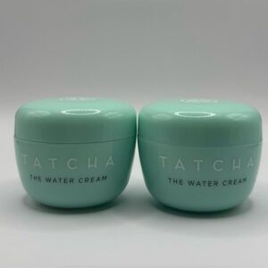 Tatcha The Water Cream - Set of Two